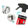 Frischer Professional Płyn do czarnej armatury 500 ml - 1576079 - zdjęcie 3